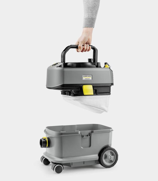 Produktbild Kärcher Professional Trockensauger T 10/1 Adv (Trockensauger)