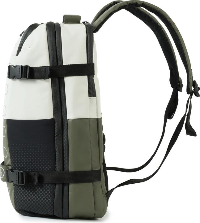 Produktbild Hedgren Comby Performance Reiserucksack RFID 46 cm (28 l)