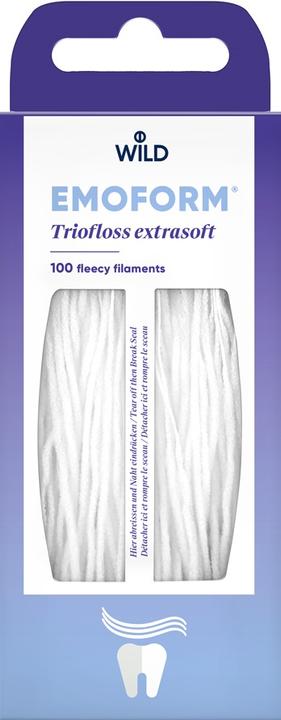 Immagine prodotto Emoform Triofloss extra soft