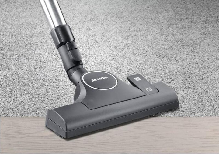 Actual product image Miele Complete C3 Active