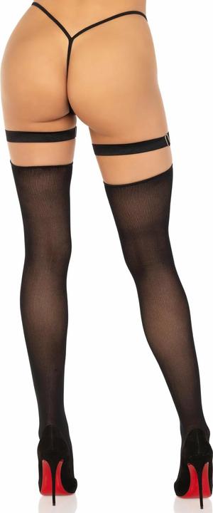 Produktbild Leg Avenue Herzstrümpfe (One Size)