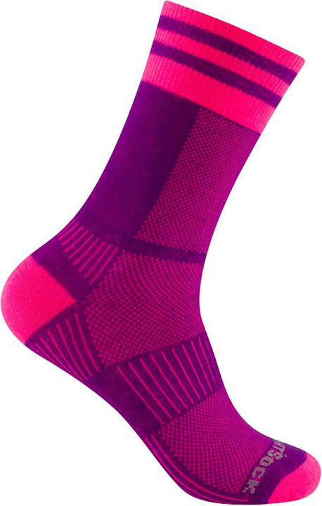 Actual product image Wrightsock Coolmesh II Crew (34 - 37)
