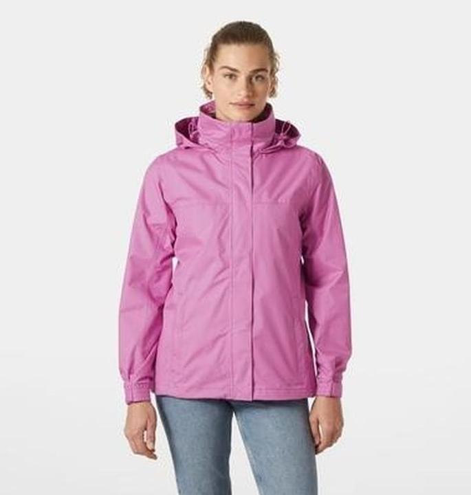 Produktbild Helly Hansen w aden jacket (XS)