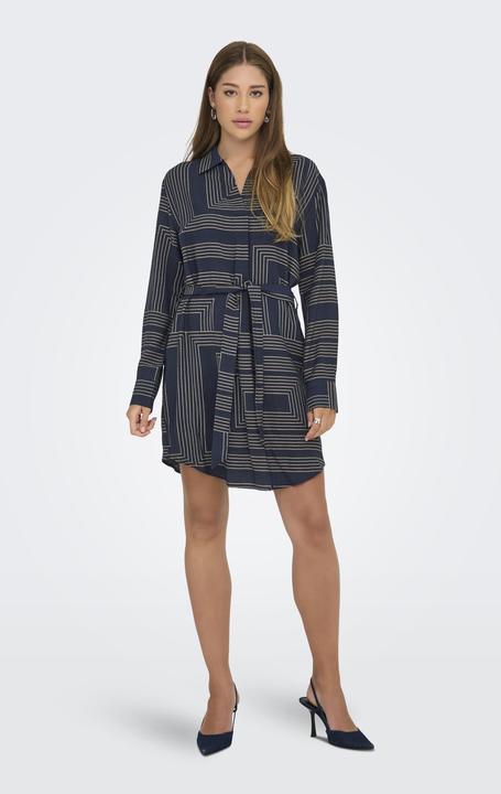 Produktbild JdY JDYPEPPER Midikleid Kleid (XL)