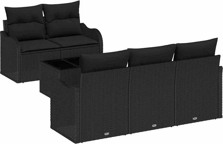 Produktbild vidaXL Victor