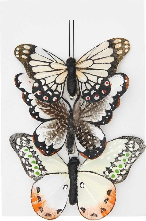 Immagine prodotto Rico Design "Farfalla con clip