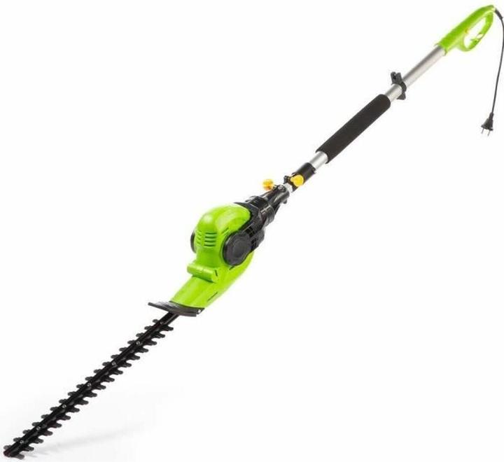 Actual product image Fieldmann FZN 6005-E (Electrical connection)