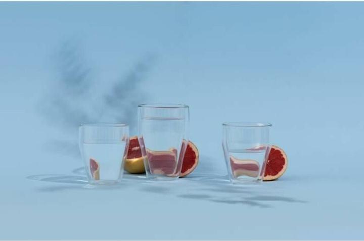 Actual product image Bodum Titlis (350 ml, 6 x)