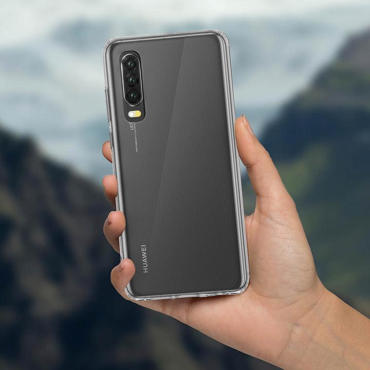 Image du produit Avizar Série Francis (Huawei P30)