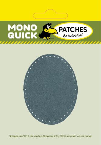 Actual product image Mono Quick Patch (2 x)