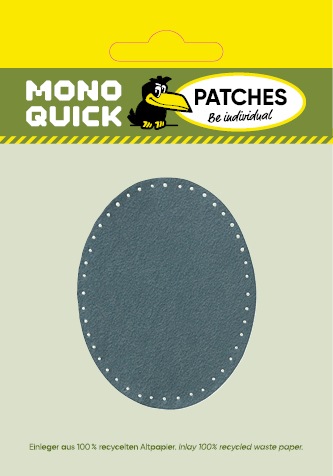 Produktbild Mono Quick Flicken (2 x)