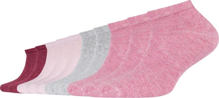 Image du produit S.Oliver Junior essentials Sneaker 10p (paquet de 10, 35, 38)