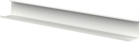 Produktbild Kerkmann Horizontaler Kabelkanal Zu Move3 B: 800 (Kabelkanal, 80 cm)