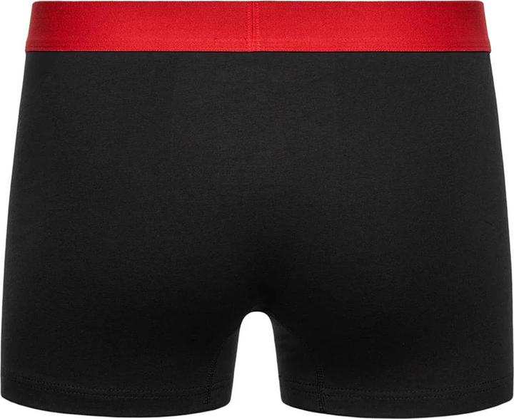 Actual product image Universal Textiles Mens Boxer Shorts (Pack of 5) (L, 5-pack)