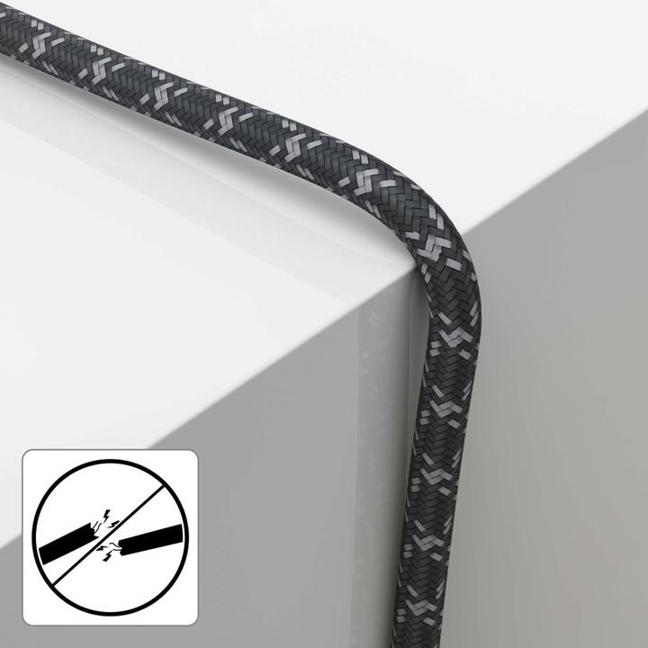 Produktbild Hama HDMI Typ A — HDMI Typ A (2 m, HDMI, 2.1)