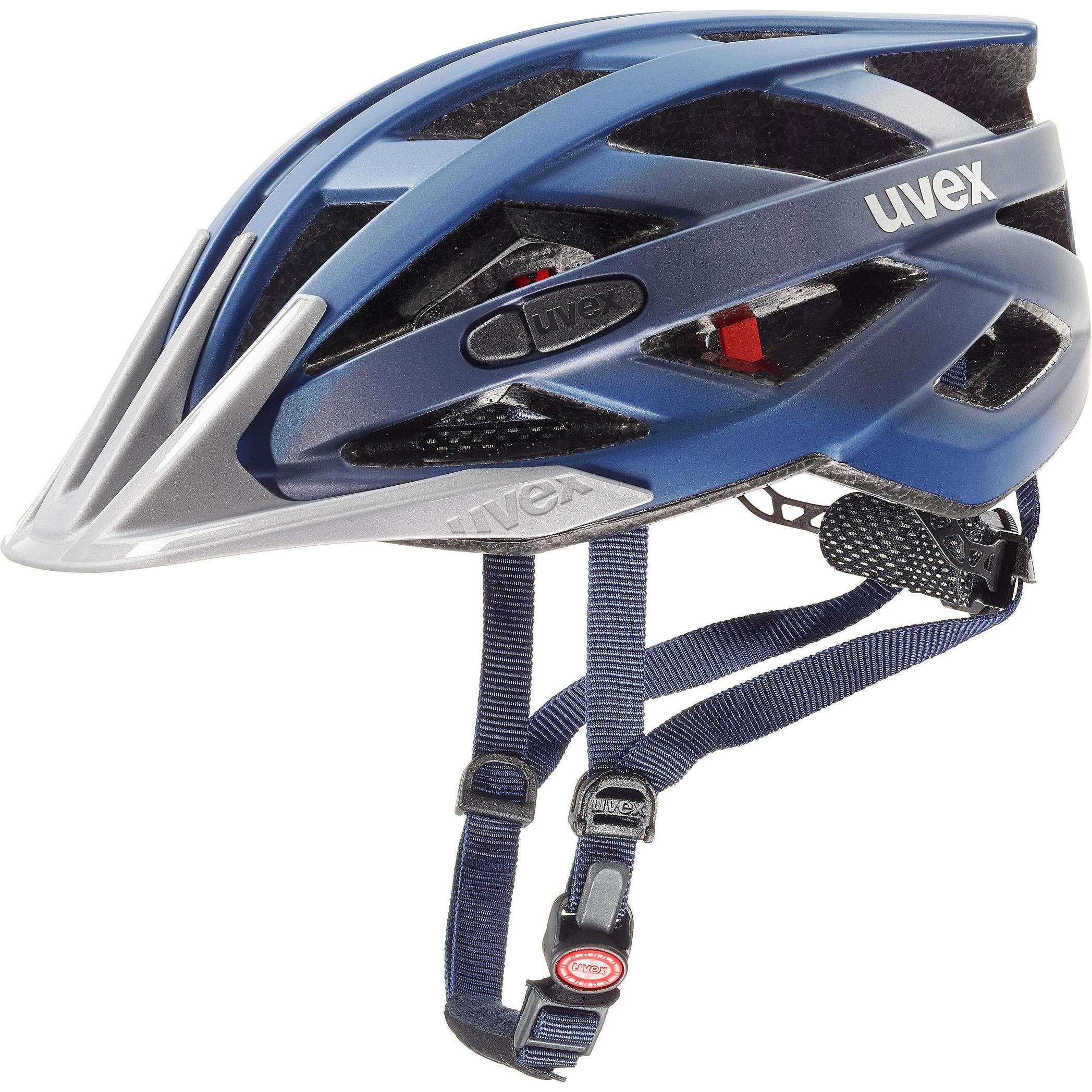 Uvex Sports, Velohelm, (52 - 57 cm)