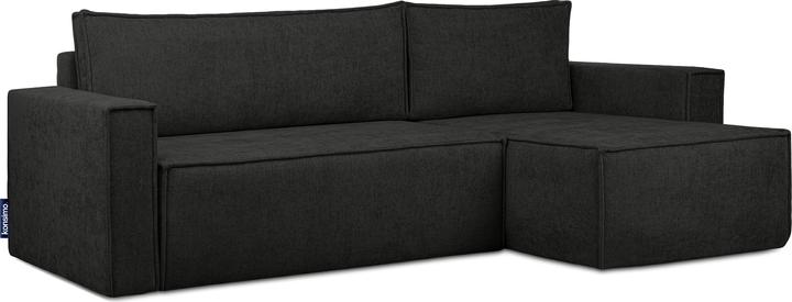 Produktbild Konsimo Napi Ii (Ecksofa)