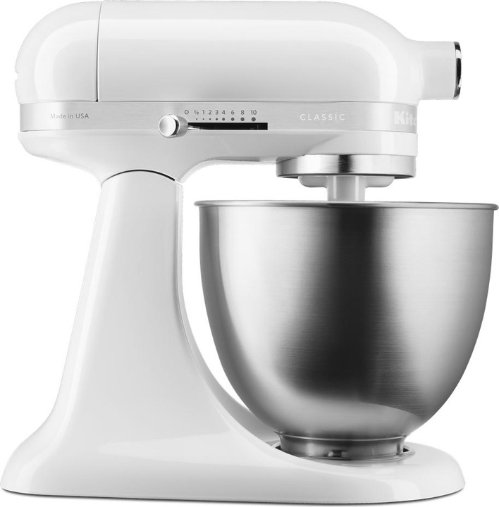 Produktbild KitchenAid 5KSM3310XEWH (250 W)