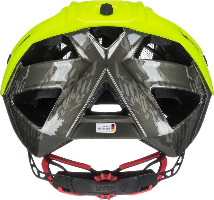 Immagine prodotto Uvex Sports Quatro (52 - 57 cm)