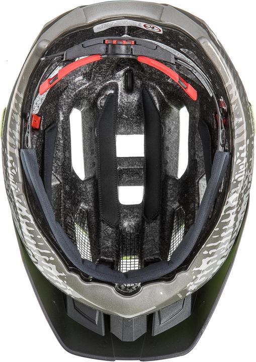 Immagine prodotto Uvex Sports Quatro (52 - 57 cm)