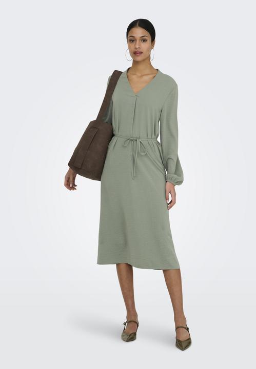 Image du produit JdY JDYDIVYA Midikleid Kleid (L)