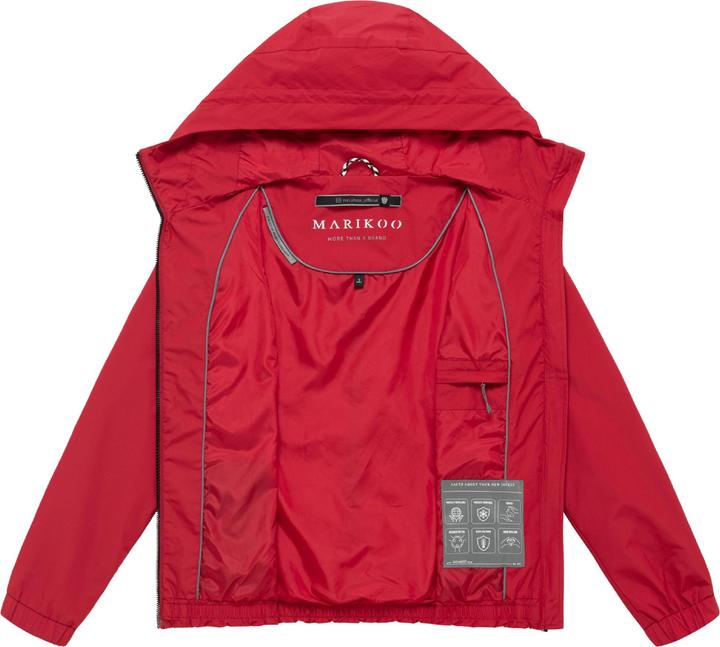 Actual product image Marikoo Yoshikoo 16 (S)