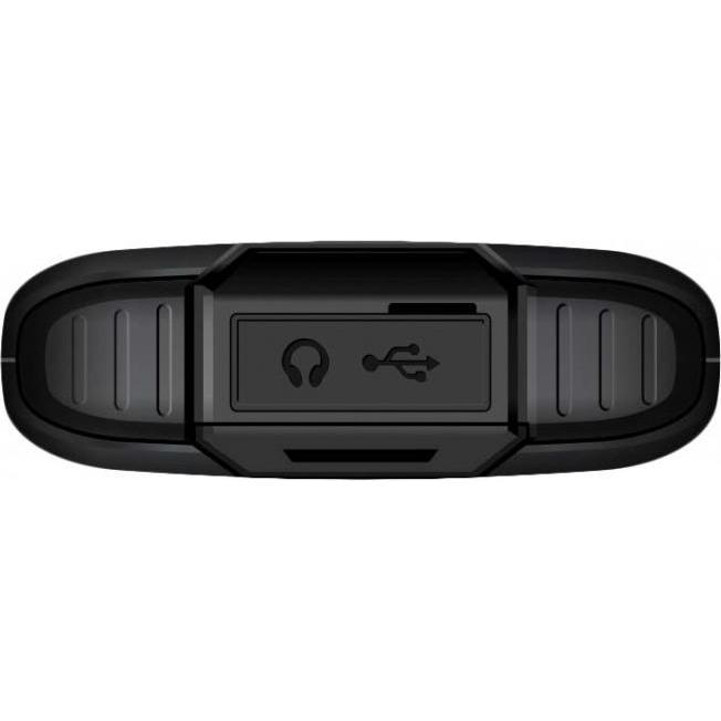 Thumbnail - Maxcom MOBILE STRONG MM918 VOLTE (24") Black (32 GB, Schwarz, 2.40", Dual SIM, 2 Mpx, 4G), Smartphone, Schwarz