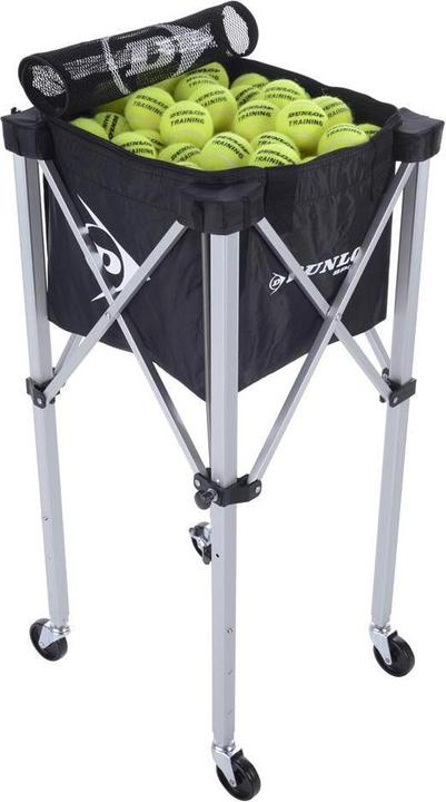 Dunlop Wheeled Tennis Ball Bag (144pcs)