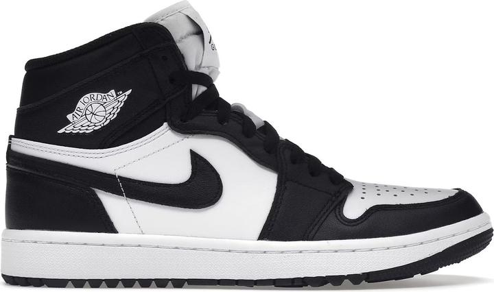 Image du produit Jordan 1 Retro High Golf Black White (40)