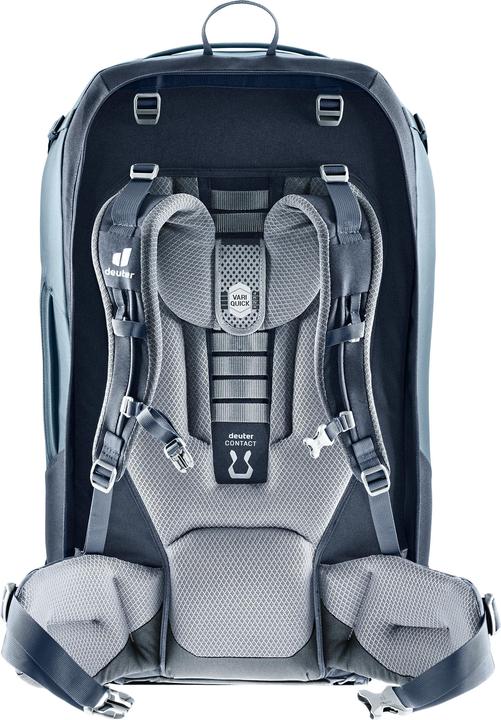 Actual product image Deuter Access Pro 65 (65 l)