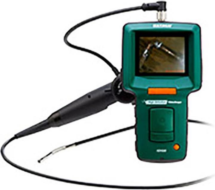Image du produit Extech Endoscope HDV540 Sonde Ø : 6 mm Longueur de la sonde