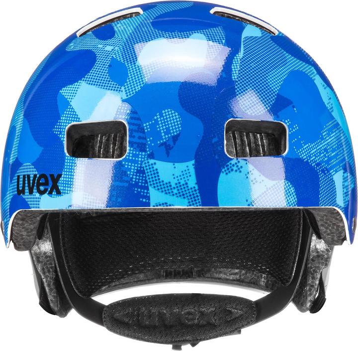 Image du produit Uvex Sports Kid 3 (55 - 58 cm)