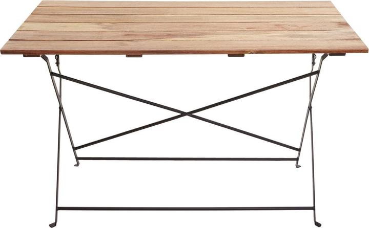 Produktbild JOHN316 Klapptisch (60 x 120 x 75 cm)