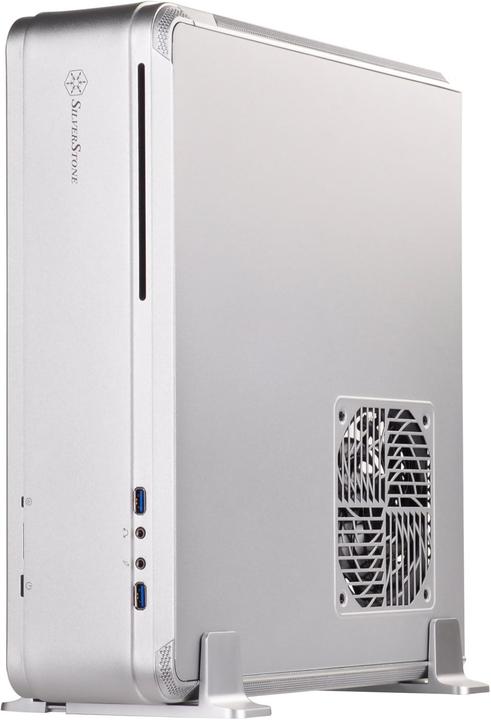 Image du produit Silverstone FTZ01S (Mini-ITX, Mini-DTX)