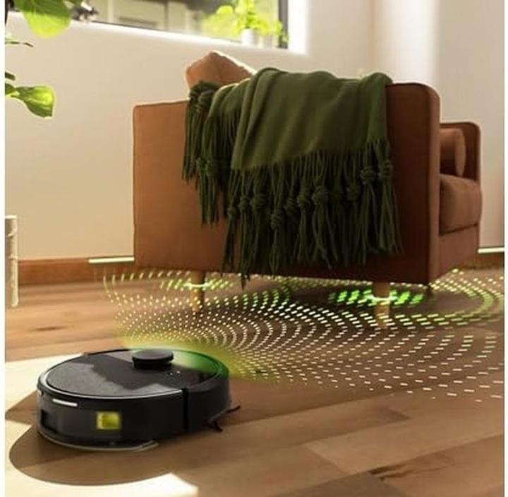 Productafbeelding iRobot Roomba 105 Combo + AutoEmpty Dock (Stofzuigrobot)