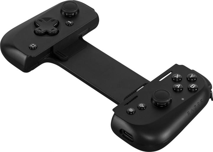 Produktbild Razer Kishi V2 (Android, iOS, PC)