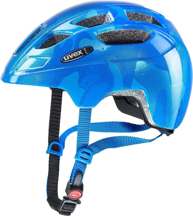 Produktbild Uvex Finale Junior (51 - 55 cm)