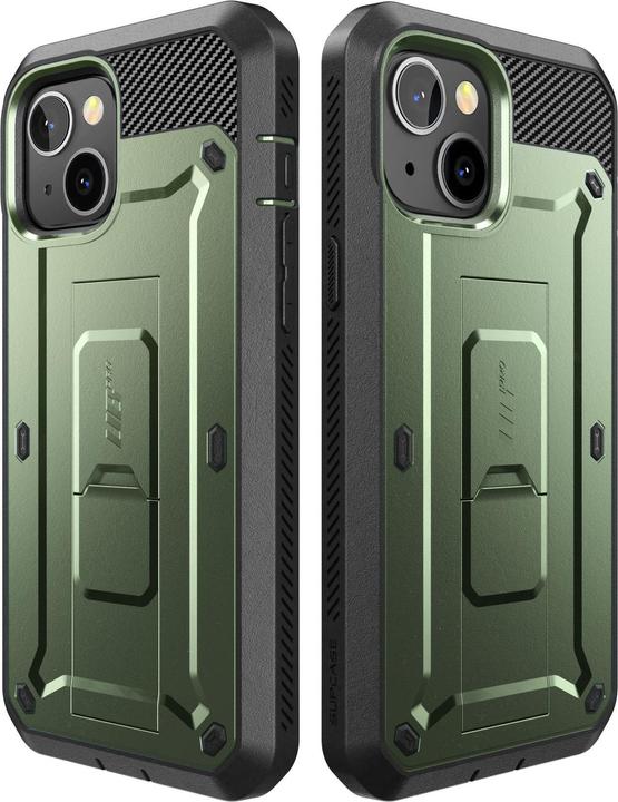 Immagine prodotto Supcase Unicorn Beetle Serie Pro (Apple iPhone 14 Plus)