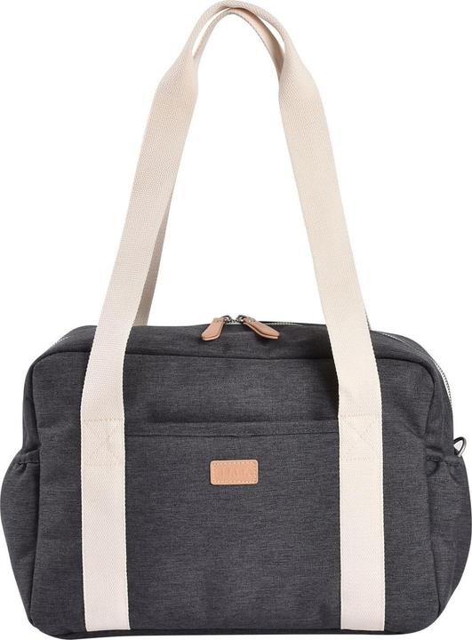 Gris foncé mélangé