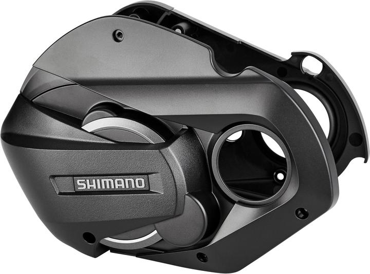 Actual product image Shimano STEPS E7000 housing for drive unit Standard housing