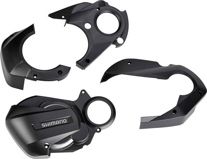 Immagine prodotto Shimano Custodia STEPS E7000 per unità di azionamento Custodia standard