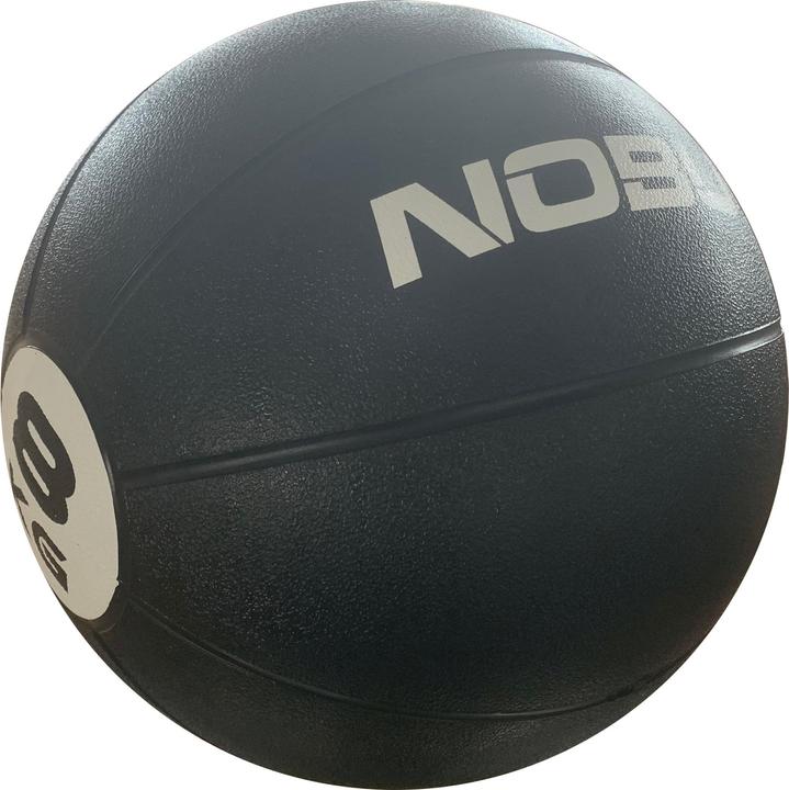Produktbild Nobu Athletics Medicine Ball (8 kg, 240 mm)
