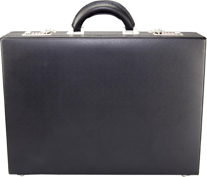 Actual product image Monolith Diplomatic bag PVC (12 l)