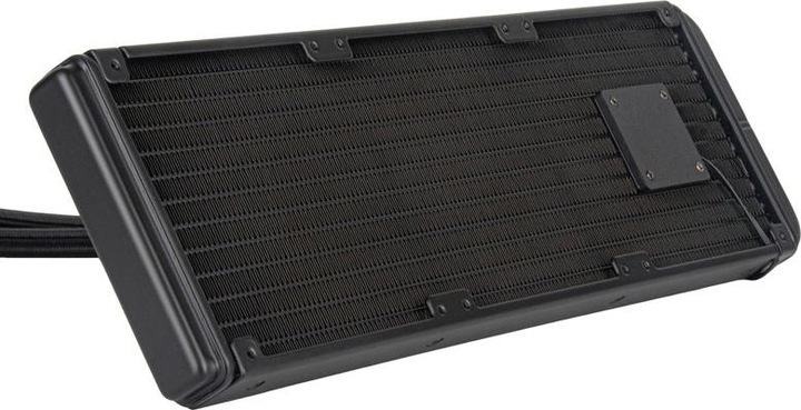 Immagine prodotto Silverstone SST-XE360-4677 Sistema di raffreddamento ad acqua completo per LGA 4677 - 360 mm