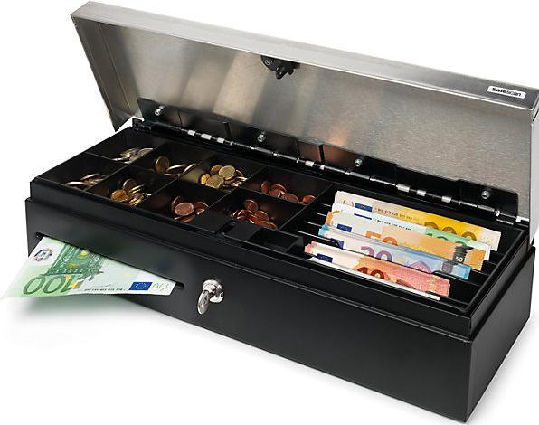 Actual product image Safescan SD-4617S