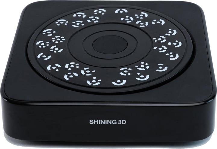 Image du produit Shining 3D Scanner le pack industriel vers la série 2X