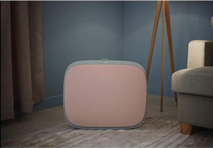 Produktbild Electrolux Dekor Set Soft Birch zu Well A7 und A5 (1x)