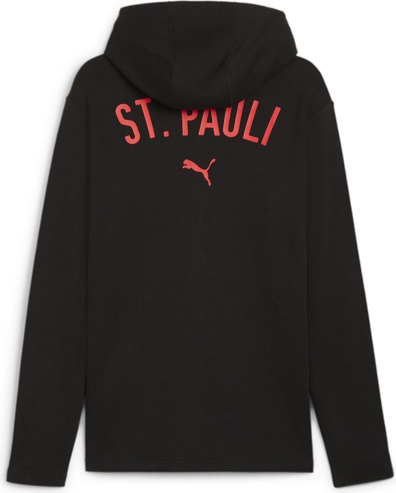 Immagine prodotto Puma Giacca con cappuccio FCSP Casuals (S)