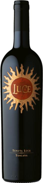 Produktbild Tenuta Luce Luce (2021)