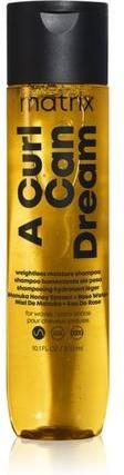 Image du produit Matrix TOTAL RESULTS Shampooing hydratant sans poids A Curl Can Dream 300ml (200 ml, Shampoing liquide)